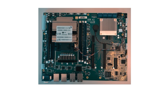 How to break your hardware device